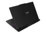 Lenovo Legion Pro 5 16AFR10 | Eclipse Black | 16" | OLED | WQXGA | 2560 x 1600 pikseļi | 165 Hz | Spīdīgs | AMD Ryzen 9 | 9955HX | 32 (2x16GB) GB | SO-DIMM DDR5 | Cietvielas diska ietilpība 1000 GB | NVIDIA GeForce RTX 5070 | GDDR7 | 8 GB | Windows 11 Home | 802.11be | Bluetooth versija 5.4 | Tastatūras valoda US starptautiskā | Tastatūras apgaismojums | Garantija 24 mēneši | Akumulatora garantija 12 mēneši