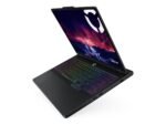 Lenovo Legion Pro 5 16AFR10 | Eclipse Black | 16" | OLED | WQXGA | 2560 x 1600 pikseļi | 165 Hz | Spīdīgs | AMD Ryzen 9 | 9955HX | 32 (2x16GB) GB | SO-DIMM DDR5 | Cietvielas diska ietilpība 1000 GB | NVIDIA GeForce RTX 5070 | GDDR7 | 8 GB | Windows 11 Home | 802.11be | Bluetooth versija 5.4 | Tastatūras valoda US starptautiskā | Tastatūras apgaismojums | Garantija 24 mēneši | Akumulatora garantija 12 mēneši