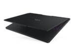 Lenovo Legion Pro 5 16AFR10 | Eclipse Black | 16" | OLED | WQXGA | 2560 x 1600 pikseļi | 165 Hz | Spīdīgs | AMD Ryzen 9 | 9955HX | 32 (2x16GB) GB | SO-DIMM DDR5 | Cietvielas diska ietilpība 1000 GB | NVIDIA GeForce RTX 5070 | GDDR7 | 8 GB | Windows 11 Home | 802.11be | Bluetooth versija 5.4 | Tastatūras valoda US starptautiskā | Tastatūras apgaismojums | Garantija 24 mēneši | Akumulatora garantija 12 mēneši