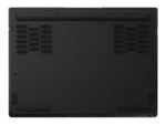 Lenovo Legion Pro 5 16AFR10 | Eclipse Black | 16" | OLED | WQXGA | 2560 x 1600 pikseļi | 165 Hz | Spīdīgs | AMD Ryzen 9 | 9955HX | 32 (2x16GB) GB | SO-DIMM DDR5 | Cietvielas diska ietilpība 1000 GB | NVIDIA GeForce RTX 5070 | GDDR7 | 8 GB | Windows 11 Home | 802.11be | Bluetooth versija 5.4 | Tastatūras valoda US starptautiskā | Tastatūras apgaismojums | Garantija 24 mēneši | Akumulatora garantija 12 mēneši