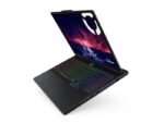 Lenovo Legion Pro 5 16AFR10 | Eclipse Black | 16" | OLED | WQXGA | 2560 x 1600 pikseļi | 165 Hz | Spīdīgs | AMD Ryzen 9 | 9955HX | 32 (2x16GB) GB | SO-DIMM DDR5 | Cietvielas diska ietilpība 1000 GB | NVIDIA GeForce RTX 5070 | GDDR7 | 8 GB | Windows 11 Home | 802.11be | Bluetooth versija 5.4 | Tastatūras valoda US starptautiskā | Tastatūras apgaismojums | Garantija 24 mēneši | Akumulatora garantija 12 mēneši