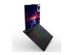 Lenovo Legion Pro 5 16AFR10 | Eclipse Black | 16" | OLED | WQXGA | 2560 x 1600 pikseļi | 165 Hz | Spīdīgs | AMD Ryzen 9 | 9955HX | 32 (2x16GB) GB | SO-DIMM DDR5 | Cietvielas diska ietilpība 1000 GB | NVIDIA GeForce RTX 5070 | GDDR7 | 8 GB | Windows 11 Home | 802.11be | Bluetooth versija 5.4 | Tastatūras valoda US starptautiskā | Tastatūras apgaismojums | Garantija 24 mēneši | Akumulatora garantija 12 mēneši