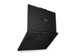Lenovo Legion Pro 5 16AFR10 | Eclipse Black | 16" | OLED | WQXGA | 2560 x 1600 pikseļi | 165 Hz | Spīdīgs | AMD Ryzen 9 | 9955HX | 32 (2x16GB) GB | SO-DIMM DDR5 | Cietvielas diska ietilpība 1000 GB | NVIDIA GeForce RTX 5070 | GDDR7 | 8 GB | Windows 11 Home | 802.11be | Bluetooth versija 5.4 | Tastatūras valoda US starptautiskā | Tastatūras apgaismojums | Garantija 24 mēneši | Akumulatora garantija 12 mēneši