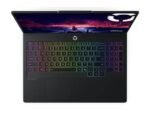 Lenovo Legion Pro 5 16AFR10 | Eclipse Black | 16" | OLED | WQXGA | 2560 x 1600 pikseļi | 165 Hz | Spīdīgs | AMD Ryzen 9 | 9955HX | 32 (2x16GB) GB | SO-DIMM DDR5 | Cietvielas diska ietilpība 1000 GB | NVIDIA GeForce RTX 5070 | GDDR7 | 8 GB | Windows 11 Home | 802.11be | Bluetooth versija 5.4 | Tastatūras valoda US starptautiskā | Tastatūras apgaismojums | Garantija 24 mēneši | Akumulatora garantija 12 mēneši