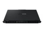 Lenovo Legion Pro 5 16AFR10 | Eclipse Black | 16" | OLED | WQXGA | 2560 x 1600 pikseļi | 165 Hz | Spīdīgs | AMD Ryzen 9 | 9955HX | 32 (2x16GB) GB | SO-DIMM DDR5 | Cietvielas diska ietilpība 1000 GB | NVIDIA GeForce RTX 5070 | GDDR7 | 8 GB | Windows 11 Home | 802.11be | Bluetooth versija 5.4 | Tastatūras valoda US starptautiskā | Tastatūras apgaismojums | Garantija 24 mēneši | Akumulatora garantija 12 mēneši