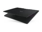 Lenovo Legion Pro 5 16AFR10 | Eclipse Black | 16" | OLED | WQXGA | 2560 x 1600 pikseļi | 165 Hz | Spīdīgs | AMD Ryzen 9 | 9955HX | 32 (2x16GB) GB | SO-DIMM DDR5 | Cietvielas diska ietilpība 1000 GB | NVIDIA GeForce RTX 5070 | GDDR7 | 8 GB | Windows 11 Home | 802.11be | Bluetooth versija 5.4 | Tastatūras valoda US starptautiskā | Tastatūras apgaismojums | Garantija 24 mēneši | Akumulatora garantija 12 mēneši