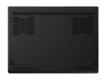 Lenovo Legion Pro 5 16AFR10 | Eclipse Black | 16" | OLED | WQXGA | 2560 x 1600 pikseļi | 165 Hz | Spīdīgs | AMD Ryzen 9 | 9955HX | 32 (2x16GB) GB | SO-DIMM DDR5 | Cietvielas diska ietilpība 1000 GB | NVIDIA GeForce RTX 5070 | GDDR7 | 8 GB | Windows 11 Home | 802.11be | Bluetooth versija 5.4 | Tastatūras valoda US starptautiskā | Tastatūras apgaismojums | Garantija 24 mēneši | Akumulatora garantija 12 mēneši