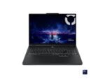 Lenovo Legion Pro 5 16IAX10 Intel | Eclipse Black | 16" | OLED | WQXGA | OLED pikseļi | Spīdīgs | Intel Core Ultra 7 | 255HX | 16 GB | SODIMM DDR5 | Cietvielas diska ietilpība 1000 GB | NVIDIA GeForce RTX 5070 | GDDR7 | 8 GB | Windows Home 11 | 802.11be | Bluetooth versija 5.4 | Tastatūras valoda angļu | Tastatūras apgaismojums | Garantija 24 mēneši | Akumulatora garantija 12 mēneši