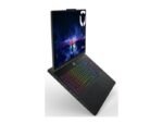 Lenovo Legion Pro 5 16IAX10 Intel | Eclipse Black | 16" | OLED | WQXGA | OLED pikseļi | Spīdīgs | Intel Core Ultra 7 | 255HX | 16 GB | SODIMM DDR5 | Cietvielas diska ietilpība 1000 GB | NVIDIA GeForce RTX 5070 | GDDR7 | 8 GB | Windows Home 11 | 802.11be | Bluetooth versija 5.4 | Tastatūras valoda angļu | Tastatūras apgaismojums | Garantija 24 mēneši | Akumulatora garantija 12 mēneši