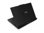 Lenovo Legion Pro 5 16IAX10 Intel | Eclipse Black | 16" | OLED | WQXGA | OLED pikseļi | Spīdīgs | Intel Core Ultra 7 | 255HX | 16 GB | SODIMM DDR5 | Cietvielas diska ietilpība 1000 GB | NVIDIA GeForce RTX 5070 | GDDR7 | 8 GB | Windows Home 11 | 802.11be | Bluetooth versija 5.4 | Tastatūras valoda angļu | Tastatūras apgaismojums | Garantija 24 mēneši | Akumulatora garantija 12 mēneši