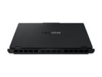 Lenovo Legion Pro 5 16IAX10 Intel | Eclipse Black | 16" | OLED | WQXGA | OLED pikseļi | Spīdīgs | Intel Core Ultra 7 | 255HX | 16 GB | SODIMM DDR5 | Cietvielas diska ietilpība 1000 GB | NVIDIA GeForce RTX 5070 | GDDR7 | 8 GB | Windows Home 11 | 802.11be | Bluetooth versija 5.4 | Tastatūras valoda angļu | Tastatūras apgaismojums | Garantija 24 mēneši | Akumulatora garantija 12 mēneši