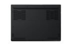 Lenovo Legion Pro 5 16IAX10 Intel | Eclipse Black | 16" | OLED | WQXGA | OLED pikseļi | Spīdīgs | Intel Core Ultra 7 | 255HX | 16 GB | SODIMM DDR5 | Cietvielas diska ietilpība 1000 GB | NVIDIA GeForce RTX 5070 | GDDR7 | 8 GB | Windows Home 11 | 802.11be | Bluetooth versija 5.4 | Tastatūras valoda angļu | Tastatūras apgaismojums | Garantija 24 mēneši | Akumulatora garantija 12 mēneši