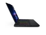 Lenovo Legion Pro 5 16IAX10 Intel | Eclipse Black | 16" | OLED | WQXGA | OLED pikseļi | Spīdīgs | Intel Core Ultra 7 | 255HX | 16 GB | SODIMM DDR5 | Cietvielas diska ietilpība 1000 GB | NVIDIA GeForce RTX 5070 | GDDR7 | 8 GB | Windows Home 11 | 802.11be | Bluetooth versija 5.4 | Tastatūras valoda angļu | Tastatūras apgaismojums | Garantija 24 mēneši | Akumulatora garantija 12 mēneši