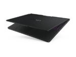 Lenovo Legion Pro 5 16IAX10 Intel | Eclipse Black | 16" | OLED | WQXGA | OLED pikseļi | Spīdīgs | Intel Core Ultra 7 | 255HX | 16 GB | SODIMM DDR5 | Cietvielas diska ietilpība 1000 GB | NVIDIA GeForce RTX 5070 | GDDR7 | 8 GB | Windows Home 11 | 802.11be | Bluetooth versija 5.4 | Tastatūras valoda angļu | Tastatūras apgaismojums | Garantija 24 mēneši | Akumulatora garantija 12 mēneši
