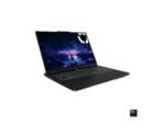 Lenovo Legion Pro 5 16IAX10 Intel | Eclipse Black | 16" | OLED | WQXGA | OLED pikseļi | Spīdīgs | Intel Core Ultra 7 | 255HX | 16 GB | SODIMM DDR5 | Cietvielas diska ietilpība 1000 GB | NVIDIA GeForce RTX 5070 | GDDR7 | 8 GB | Windows Home 11 | 802.11be | Bluetooth versija 5.4 | Tastatūras valoda angļu | Tastatūras apgaismojums | Garantija 24 mēneši | Akumulatora garantija 12 mēneši