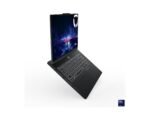 Lenovo Legion Pro 5 16IAX10 Intel | Eclipse Black | 16" | OLED | WQXGA | OLED pikseļi | Spīdīgs | Intel Core Ultra 7 | 255HX | 16 GB | SODIMM DDR5 | Cietvielas diska ietilpība 1000 GB | NVIDIA GeForce RTX 5070 | GDDR7 | 8 GB | Windows Home 11 | 802.11be | Bluetooth versija 5.4 | Tastatūras valoda angļu | Tastatūras apgaismojums | Garantija 24 mēneši | Akumulatora garantija 12 mēneši