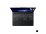 Lenovo Legion Pro 5 16IAX10 Intel | Eclipse Black | 16" | OLED | WQXGA | OLED pikseļi | Spīdīgs | Intel Core Ultra 7 | 255HX | 16 GB | SODIMM DDR5 | Cietvielas diska ietilpība 1000 GB | NVIDIA GeForce RTX 5070 | GDDR7 | 8 GB | Windows Home 11 | 802.11be | Bluetooth versija 5.4 | Tastatūras valoda angļu | Tastatūras apgaismojums | Garantija 24 mēneši | Akumulatora garantija 12 mēneši