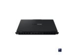 Lenovo Legion Pro 5 16IAX10 Intel | Eclipse Black | 16" | OLED | WQXGA | OLED pikseļi | Spīdīgs | Intel Core Ultra 7 | 255HX | 16 GB | SODIMM DDR5 | Cietvielas diska ietilpība 1000 GB | NVIDIA GeForce RTX 5070 | GDDR7 | 8 GB | Windows Home 11 | 802.11be | Bluetooth versija 5.4 | Tastatūras valoda angļu | Tastatūras apgaismojums | Garantija 24 mēneši | Akumulatora garantija 12 mēneši