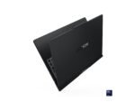 Lenovo Legion Pro 5 16IAX10 Intel | Eclipse Black | 16" | OLED | WQXGA | OLED pikseļi | Spīdīgs | Intel Core Ultra 7 | 255HX | 16 GB | SODIMM DDR5 | Cietvielas diska ietilpība 1000 GB | NVIDIA GeForce RTX 5070 | GDDR7 | 8 GB | Windows Home 11 | 802.11be | Bluetooth versija 5.4 | Tastatūras valoda angļu | Tastatūras apgaismojums | Garantija 24 mēneši | Akumulatora garantija 12 mēneši