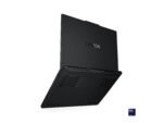 Lenovo Legion Pro 5 16IAX10 Intel | Eclipse Black | 16" | OLED | WQXGA | OLED pikseļi | Spīdīgs | Intel Core Ultra 7 | 255HX | 16 GB | SODIMM DDR5 | Cietvielas diska ietilpība 1000 GB | NVIDIA GeForce RTX 5070 | GDDR7 | 8 GB | Windows Home 11 | 802.11be | Bluetooth versija 5.4 | Tastatūras valoda angļu | Tastatūras apgaismojums | Garantija 24 mēneši | Akumulatora garantija 12 mēneši