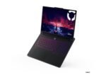 Lenovo Legion Pro 7 16AFR10H AMD | Eclipse Black | 16 " | OLED | WQXGA | 2560 x 1600 pikseļi | Spīdīgs | AMD Ryzen 9 | 9955HX3D | 32 (2x16GB) GB | SODIMM DDR5 | SSD kapacitāte 1000 GB | NVIDIA GeForce RTX 5080 | GDDR7 | 16 GB | Windows 11 Home | 802.11be | Bluetooth versija 5.4 | Tastatūras valoda angļu | Apgaismota tastatūra | Garantija 24 mēneši | Akumulatora garantija 12 mēneši