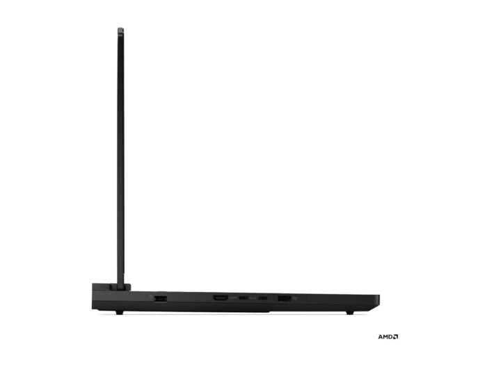 Lenovo Legion Pro 7 16AFR10H AMD | Eclipse Black | 16 " | OLED | WQXGA | 2560 x 1600 pikseļi | Spīdīgs | AMD Ryzen 9 | 9955HX3D | 32 (2x16GB) GB | SODIMM DDR5 | SSD kapacitāte 1000 GB | NVIDIA GeForce RTX 5080 | GDDR7 | 16 GB | Windows 11 Home | 802.11be | Bluetooth versija 5.4 | Tastatūras valoda angļu | Apgaismota tastatūra | Garantija 24 mēneši | Akumulatora garantija 12 mēneši
