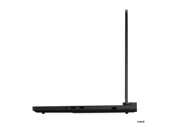 Lenovo Legion Pro 7 16AFR10H AMD | Eclipse Black | 16 " | OLED | WQXGA | 2560 x 1600 pikseļi | Spīdīgs | AMD Ryzen 9 | 9955HX3D | 32 (2x16GB) GB | SODIMM DDR5 | SSD kapacitāte 1000 GB | NVIDIA GeForce RTX 5080 | GDDR7 | 16 GB | Windows 11 Home | 802.11be | Bluetooth versija 5.4 | Tastatūras valoda angļu | Apgaismota tastatūra | Garantija 24 mēneši | Akumulatora garantija 12 mēneši