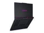 Lenovo Legion Pro 7 16AFR10H AMD | Eclipse Black | 16 " | OLED | WQXGA | 2560 x 1600 pikseļi | Spīdīgs | AMD Ryzen 9 | 9955HX3D | 32 (2x16GB) GB | SODIMM DDR5 | SSD kapacitāte 1000 GB | NVIDIA GeForce RTX 5080 | GDDR7 | 16 GB | Windows 11 Home | 802.11be | Bluetooth versija 5.4 | Tastatūras valoda angļu | Apgaismota tastatūra | Garantija 24 mēneši | Akumulatora garantija 12 mēneši