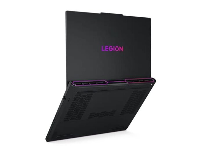 Lenovo Legion Pro 7 16AFR10H AMD | Eclipse Black | 16 " | OLED | WQXGA | 2560 x 1600 pikseļi | Spīdīgs | AMD Ryzen 9 | 9955HX3D | 32 (2x16GB) GB | SODIMM DDR5 | SSD kapacitāte 1000 GB | NVIDIA GeForce RTX 5080 | GDDR7 | 16 GB | Windows 11 Home | 802.11be | Bluetooth versija 5.4 | Tastatūras valoda angļu | Apgaismota tastatūra | Garantija 24 mēneši | Akumulatora garantija 12 mēneši