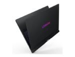 Lenovo Legion Pro 7 16AFR10H AMD | Eclipse Black | 16 " | OLED | WQXGA | 2560 x 1600 pikseļi | Spīdīgs | AMD Ryzen 9 | 9955HX3D | 32 (2x16GB) GB | SODIMM DDR5 | SSD kapacitāte 1000 GB | NVIDIA GeForce RTX 5080 | GDDR7 | 16 GB | Windows 11 Home | 802.11be | Bluetooth versija 5.4 | Tastatūras valoda angļu | Apgaismota tastatūra | Garantija 24 mēneši | Akumulatora garantija 12 mēneši