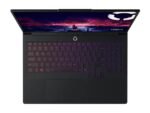 Lenovo Legion Pro 7 16AFR10H AMD | Eclipse Black | 16 " | OLED | WQXGA | 2560 x 1600 pikseļi | Spīdīgs | AMD Ryzen 9 | 9955HX3D | 32 (2x16GB) GB | SODIMM DDR5 | SSD kapacitāte 1000 GB | NVIDIA GeForce RTX 5080 | GDDR7 | 16 GB | Windows 11 Home | 802.11be | Bluetooth versija 5.4 | Tastatūras valoda angļu | Apgaismota tastatūra | Garantija 24 mēneši | Akumulatora garantija 12 mēneši