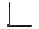 Lenovo Legion Pro 7 16AFR10H AMD | Eclipse Black | 16 " | OLED | WQXGA | 2560 x 1600 pikseļi | Spīdīgs | AMD Ryzen 9 | 9955HX3D | 32 (2x16GB) GB | SODIMM DDR5 | SSD kapacitāte 1000 GB | NVIDIA GeForce RTX 5080 | GDDR7 | 16 GB | Windows 11 Home | 802.11be | Bluetooth versija 5.4 | Tastatūras valoda angļu | Apgaismota tastatūra | Garantija 24 mēneši | Akumulatora garantija 12 mēneši