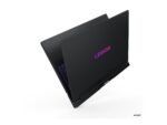 Lenovo Legion Pro 7 16AFR10H AMD | Eclipse Black | 16 " | OLED | WQXGA | 2560 x 1600 pikseļi | Spīdīgs | AMD Ryzen 9 | 9955HX3D | 32 (2x16GB) GB | SODIMM DDR5 | SSD kapacitāte 1000 GB | NVIDIA GeForce RTX 5080 | GDDR7 | 16 GB | Windows 11 Home | 802.11be | Bluetooth versija 5.4 | Tastatūras valoda angļu | Apgaismota tastatūra | Garantija 24 mēneši | Akumulatora garantija 12 mēneši