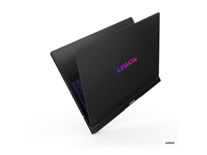 Lenovo Legion Pro 7 16AFR10H AMD | Eclipse Black | 16 " | OLED | WQXGA | 2560 x 1600 pikseļi | Spīdīgs | AMD Ryzen 9 | 9955HX3D | 32 (2x16GB) GB | SODIMM DDR5 | SSD kapacitāte 1000 GB | NVIDIA GeForce RTX 5080 | GDDR7 | 16 GB | Windows 11 Home | 802.11be | Bluetooth versija 5.4 | Tastatūras valoda angļu | Apgaismota tastatūra | Garantija 24 mēneši | Akumulatora garantija 12 mēneši