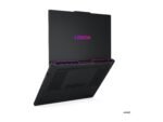 Lenovo Legion Pro 7 16AFR10H AMD | Eclipse Black | 16 " | OLED | WQXGA | 2560 x 1600 pikseļi | Spīdīgs | AMD Ryzen 9 | 9955HX3D | 32 (2x16GB) GB | SODIMM DDR5 | SSD kapacitāte 1000 GB | NVIDIA GeForce RTX 5080 | GDDR7 | 16 GB | Windows 11 Home | 802.11be | Bluetooth versija 5.4 | Tastatūras valoda angļu | Apgaismota tastatūra | Garantija 24 mēneši | Akumulatora garantija 12 mēneši