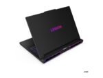 Lenovo Legion Pro 7 16AFR10H AMD | Eclipse Black | 16 " | OLED | WQXGA | 2560 x 1600 pikseļi | Spīdīgs | AMD Ryzen 9 | 9955HX3D | 32 (2x16GB) GB | SODIMM DDR5 | SSD kapacitāte 1000 GB | NVIDIA GeForce RTX 5080 | GDDR7 | 16 GB | Windows 11 Home | 802.11be | Bluetooth versija 5.4 | Tastatūras valoda angļu | Apgaismota tastatūra | Garantija 24 mēneši | Akumulatora garantija 12 mēneši