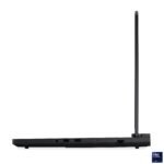 Lenovo Legion Pro 7 16IAX10H | Eclipse Black | 16" | OLED | WQXGA | 2560 x 1600 pikseļi | Intel Core Ultra 9 | 275HX | 32 GB | CSODIMM DDR5 | Cietvielas diska ietilpība 2x1000 GB | NVIDIA GeForce RTX 5080 | GDDR7 | 16 GB | Windows 11 Home | 802.11be | Bluetooth versija 5.4 | Tastatūras valoda angļu | Tastatūras apgaismojums | Garantija 24 mēneši | Akumulatora garantija 12 mēneši