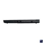 Lenovo Legion Pro 7 16IAX10H | Eclipse Black | 16" | OLED | WQXGA | 2560 x 1600 pikseļi | Intel Core Ultra 9 | 275HX | 32 GB | CSODIMM DDR5 | Cietvielas diska ietilpība 2x1000 GB | NVIDIA GeForce RTX 5080 | GDDR7 | 16 GB | Windows 11 Home | 802.11be | Bluetooth versija 5.4 | Tastatūras valoda angļu | Tastatūras apgaismojums | Garantija 24 mēneši | Akumulatora garantija 12 mēneši
