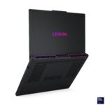 Lenovo Legion Pro 7 16IAX10H | Eclipse Black | 16" | OLED | WQXGA | 2560 x 1600 pikseļi | Intel Core Ultra 9 | 275HX | 32 GB | CSODIMM DDR5 | Cietvielas diska ietilpība 2x1000 GB | NVIDIA GeForce RTX 5080 | GDDR7 | 16 GB | Windows 11 Home | 802.11be | Bluetooth versija 5.4 | Tastatūras valoda angļu | Tastatūras apgaismojums | Garantija 24 mēneši | Akumulatora garantija 12 mēneši