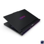 Lenovo Legion Pro 7 16IAX10H | Eclipse Black | 16" | OLED | WQXGA | 2560 x 1600 pikseļi | Intel Core Ultra 9 | 275HX | 32 GB | CSODIMM DDR5 | Cietvielas diska ietilpība 2x1000 GB | NVIDIA GeForce RTX 5080 | GDDR7 | 16 GB | Windows 11 Home | 802.11be | Bluetooth versija 5.4 | Tastatūras valoda angļu | Tastatūras apgaismojums | Garantija 24 mēneši | Akumulatora garantija 12 mēneši