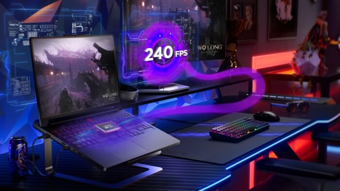 Lenovo Legion Pro 7 16IAX10H | Eclipse Black | 16" | OLED | WQXGA | 2560 x 1600 pikseļi | Intel Core Ultra 9 | 275HX | 32 GB | CSODIMM DDR5 | Cietvielas diska ietilpība 2x1000 GB | NVIDIA GeForce RTX 5080 | GDDR7 | 16 GB | Windows 11 Home | 802.11be | Bluetooth versija 5.4 | Tastatūras valoda angļu | Tastatūras apgaismojums | Garantija 24 mēneši | Akumulatora garantija 12 mēneši
