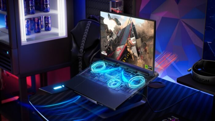 Lenovo Legion Pro 7 16IAX10H | Eclipse Black | 16" | OLED | WQXGA | 2560 x 1600 pikseļi | Intel Core Ultra 9 | 275HX | 32 GB | CSODIMM DDR5 | Cietvielas diska ietilpība 2x1000 GB | NVIDIA GeForce RTX 5080 | GDDR7 | 16 GB | Windows 11 Home | 802.11be | Bluetooth versija 5.4 | Tastatūras valoda angļu | Tastatūras apgaismojums | Garantija 24 mēneši | Akumulatora garantija 12 mēneši