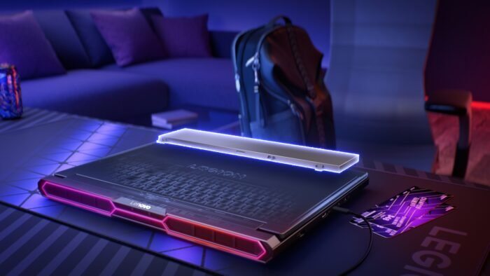 Lenovo Legion Pro 7 16IAX10H | Eclipse Black | 16" | OLED | WQXGA | 2560 x 1600 pikseļi | Intel Core Ultra 9 | 275HX | 32 GB | CSODIMM DDR5 | Cietvielas diska ietilpība 2x1000 GB | NVIDIA GeForce RTX 5080 | GDDR7 | 16 GB | Windows 11 Home | 802.11be | Bluetooth versija 5.4 | Tastatūras valoda angļu | Tastatūras apgaismojums | Garantija 24 mēneši | Akumulatora garantija 12 mēneši