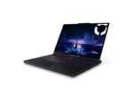 Lenovo Legion Pro 7 16IAX10H | Eclipse Black | 16" | OLED | WQXGA | 2560 x 1600 pikseļi | Intel Core Ultra 9 | 275HX | 32 GB | CSODIMM DDR5 | Cietvielas diska ietilpība 2x1000 GB | NVIDIA GeForce RTX 5080 | GDDR7 | 16 GB | Windows 11 Home | 802.11be | Bluetooth versija 5.4 | Tastatūras valoda angļu | Tastatūras apgaismojums | Garantija 24 mēneši | Akumulatora garantija 12 mēneši
