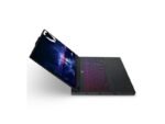 Lenovo Legion Pro 7 16IAX10H | Eclipse Black | 16" | OLED | WQXGA | 2560 x 1600 pikseļi | Intel Core Ultra 9 | 275HX | 32 GB | CSODIMM DDR5 | Cietvielas diska ietilpība 2x1000 GB | NVIDIA GeForce RTX 5080 | GDDR7 | 16 GB | Windows 11 Home | 802.11be | Bluetooth versija 5.4 | Tastatūras valoda angļu | Tastatūras apgaismojums | Garantija 24 mēneši | Akumulatora garantija 12 mēneši