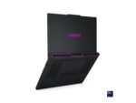Lenovo Legion Pro 7 16IAX10H Intel | Eclipse Black | 16" | OLED | WQXGA | 2560 x 1600 pikseļi | Spīdīgs | Intel Core Ultra 9 | 275HX | 32 (2x16GB) GB | CSODIMM DDR5 | Cietvielas diska ietilpība 2000 GB | NVIDIA GeForce RTX 5090 | GDDR7 | 24 GB | Windows 11 Home | 802.11be | Bluetooth versija 5.4 | Tastatūras valoda angļu | Tastatūras apgaismojums | Garantija 24 mēneši | Akumulatora garantija 12 mēneši