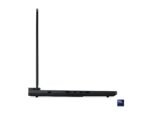 Lenovo Legion Pro 7 16IAX10H Intel | Eclipse Black | 16" | OLED | WQXGA | 2560 x 1600 pikseļi | Spīdīgs | Intel Core Ultra 9 | 275HX | 32 (2x16GB) GB | CSODIMM DDR5 | Cietvielas diska ietilpība 2000 GB | NVIDIA GeForce RTX 5090 | GDDR7 | 24 GB | Windows 11 Home | 802.11be | Bluetooth versija 5.4 | Tastatūras valoda angļu | Tastatūras apgaismojums | Garantija 24 mēneši | Akumulatora garantija 12 mēneši
