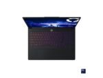 Lenovo Legion Pro 7 16IAX10H Intel | Eclipse Black | 16" | OLED | WQXGA | 2560 x 1600 pikseļi | Spīdīgs | Intel Core Ultra 9 | 275HX | 32 (2x16GB) GB | CSODIMM DDR5 | Cietvielas diska ietilpība 2000 GB | NVIDIA GeForce RTX 5090 | GDDR7 | 24 GB | Windows 11 Home | 802.11be | Bluetooth versija 5.4 | Tastatūras valoda angļu | Tastatūras apgaismojums | Garantija 24 mēneši | Akumulatora garantija 12 mēneši