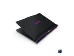 Lenovo Legion Pro 7 16IAX10H Intel | Eclipse Black | 16" | OLED | WQXGA | 2560 x 1600 pikseļi | Spīdīgs | Intel Core Ultra 9 | 275HX | 32 (2x16GB) GB | CSODIMM DDR5 | Cietvielas diska ietilpība 2000 GB | NVIDIA GeForce RTX 5090 | GDDR7 | 24 GB | Windows 11 Home | 802.11be | Bluetooth versija 5.4 | Tastatūras valoda angļu | Tastatūras apgaismojums | Garantija 24 mēneši | Akumulatora garantija 12 mēneši