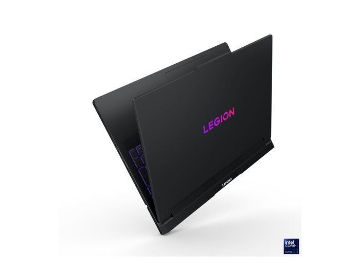Lenovo Legion Pro 7 16IAX10H Intel | Eclipse Black | 16" | OLED | WQXGA | 2560 x 1600 pikseļi | Spīdīgs | Intel Core Ultra 9 | 275HX | 32 (2x16GB) GB | CSODIMM DDR5 | Cietvielas diska ietilpība 2000 GB | NVIDIA GeForce RTX 5090 | GDDR7 | 24 GB | Windows 11 Home | 802.11be | Bluetooth versija 5.4 | Tastatūras valoda angļu | Tastatūras apgaismojums | Garantija 24 mēneši | Akumulatora garantija 12 mēneši